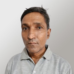 Kamlesh Bimalwar