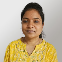 Sushama Karemore